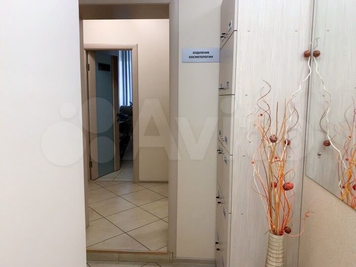 Свободного назначения, 125 м²