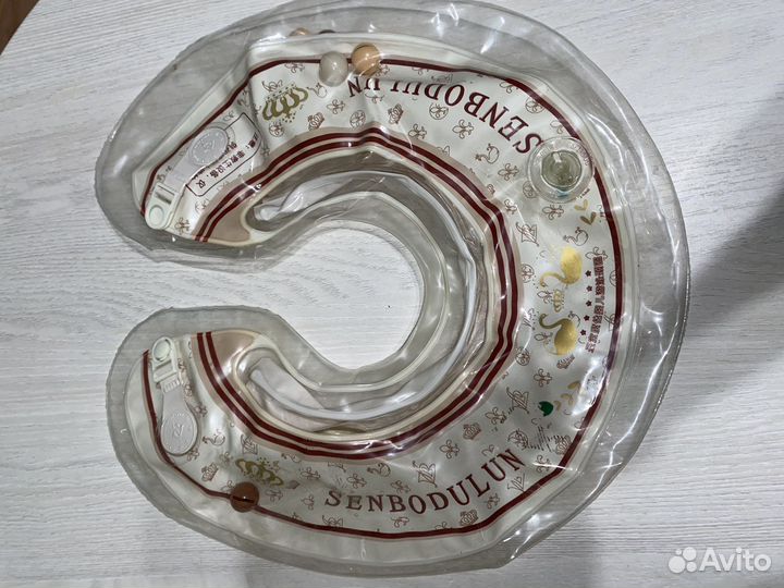 Круг на шею