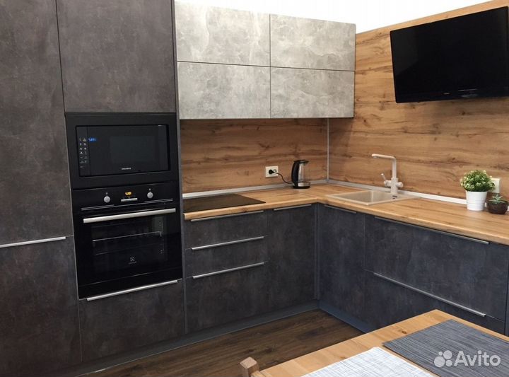 Кухонный гарнитур