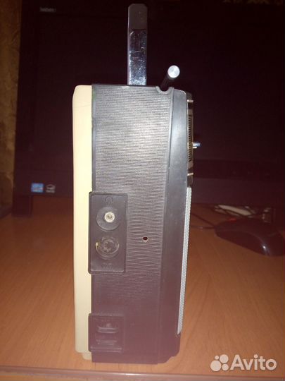 Радиоприемник СССР