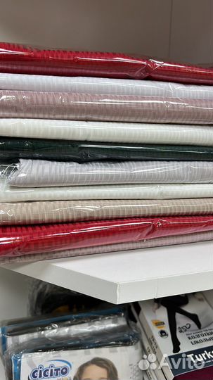 Шарфы и палантины