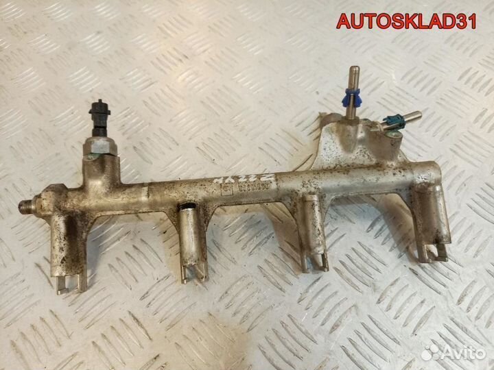 Рейка топливная голая Opel Vectra C Z22YH 55351030