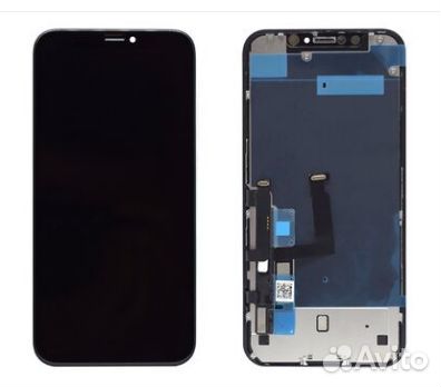 Дисплей для Apple iPhone XR, ORG Ref