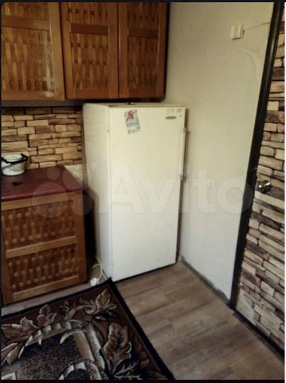 Комната 14 м² в 7-к., 3/4 эт.