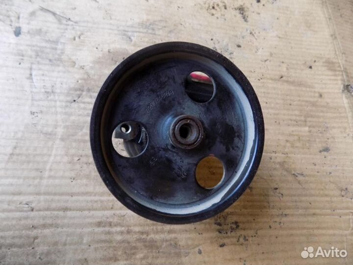 Насос гидроусилителя Logan 2005-2014