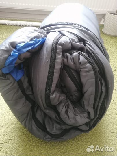 Спальник -15