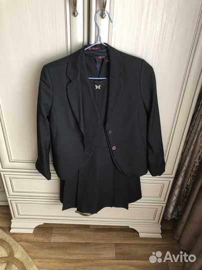 Школьная форма для девочки