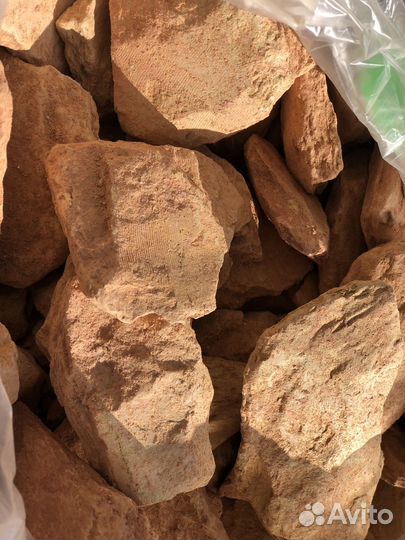 Глина Закат. Глина Секрет