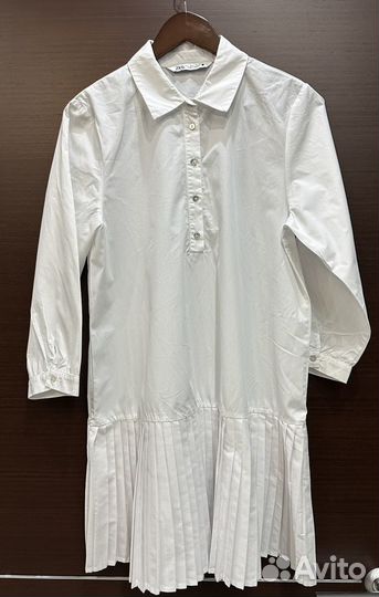 Платье zara