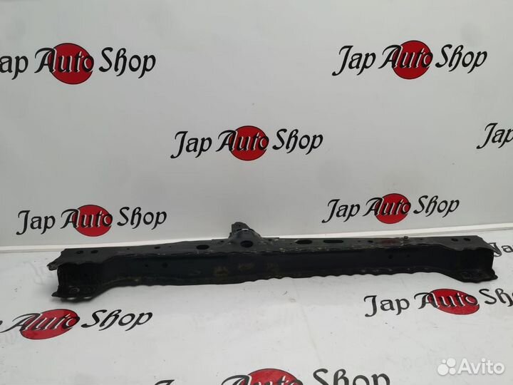 Балка передняя поперечная Toyota Corolla 150
