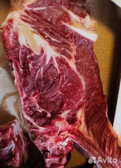 Фермерское мясо с доставкой