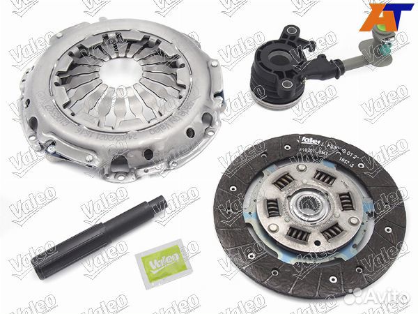 Комплект сцепления nissan micra