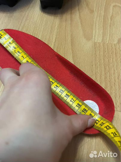 Лыжи беговые