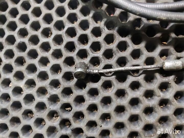 Трос сцепления тормоза спидометра Иж юпитер 1/2/3