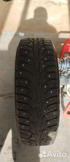 Nordman 5 175/65 R14