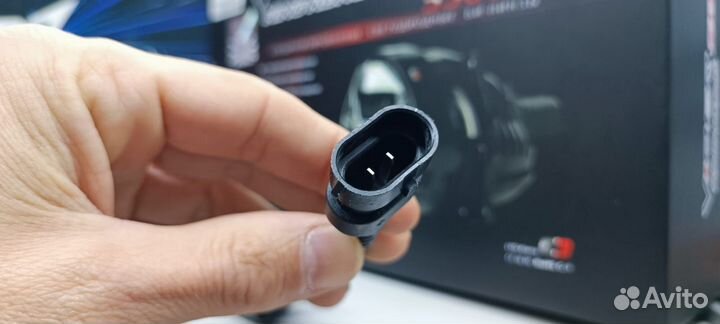 Led противотуманные фары 70вт Nissan Infiniti