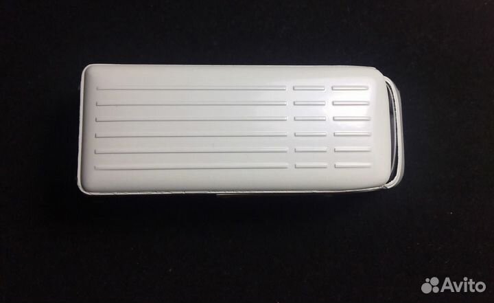 Mercedes фургон Германия 1:50