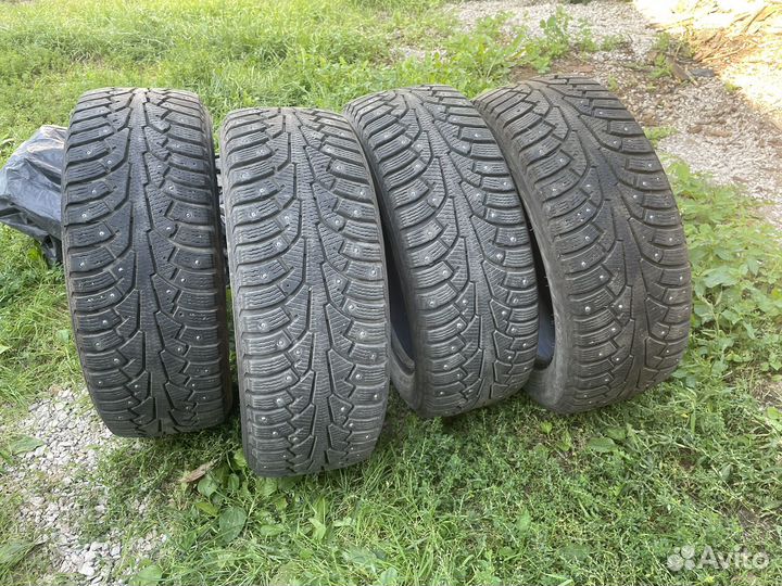 Nokian Tyres Nordman 5 205/55 R16