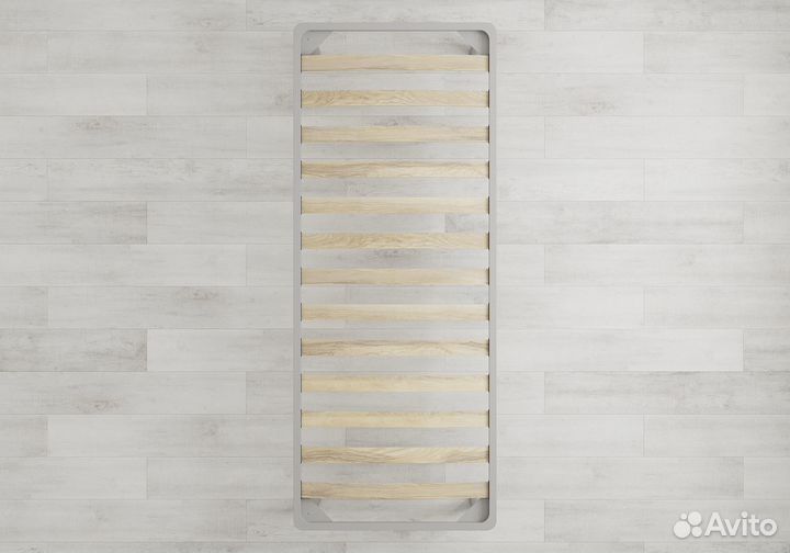 Ортопедическое основание цельносварное