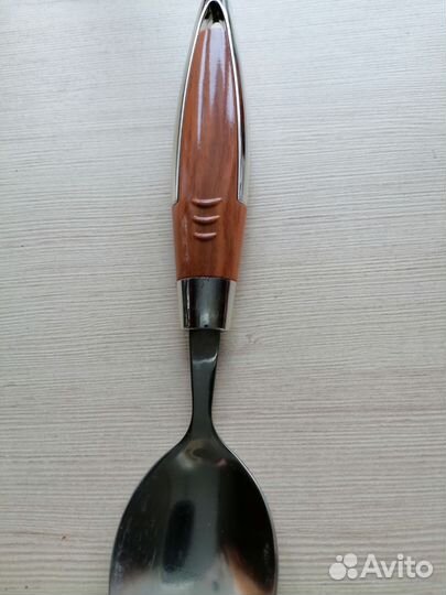 Набор столовых приборов bergner