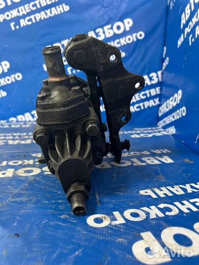 Гур. Краз 256 самосвал ямз-238 1990