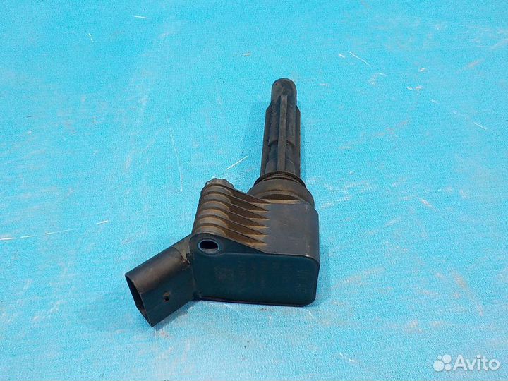 Катушка зажигания volkswagen Polo 2011-2020