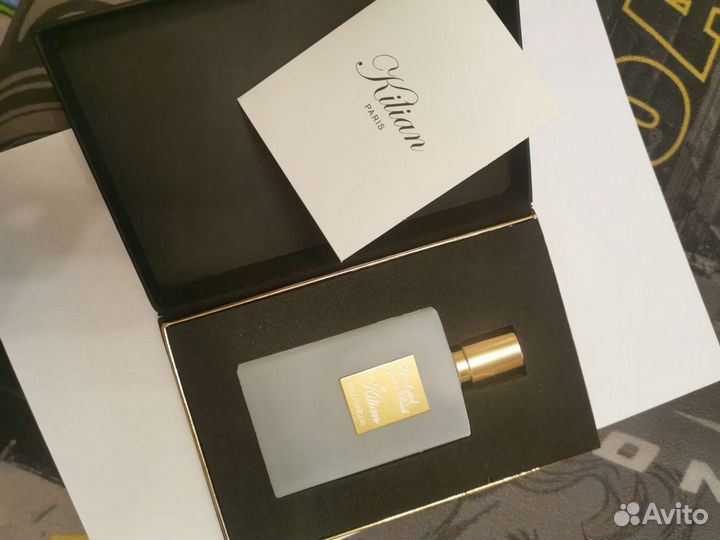 Духи Good girl gone bad Kilian тестер 50 мл оаэ