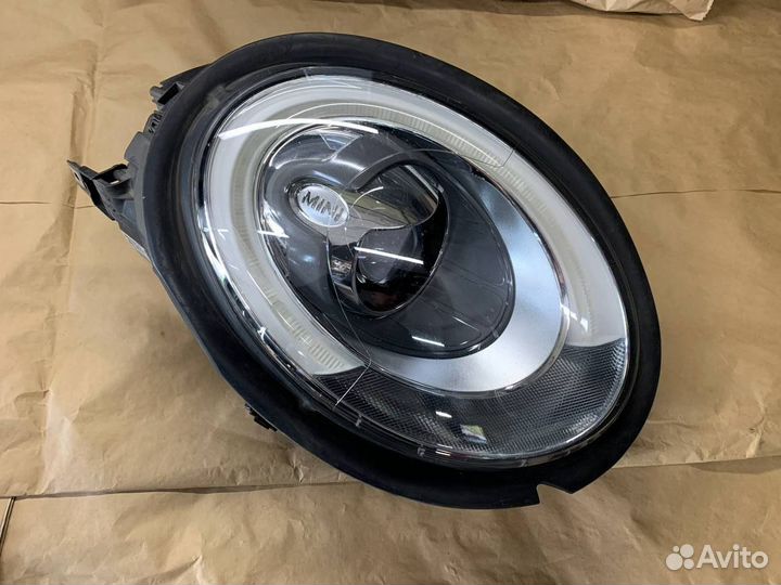 Фара правая Mini F56/55/54 LED