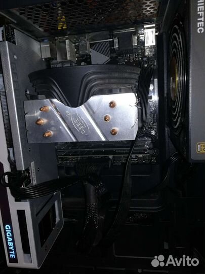 Связка i5 9400f + asus H310M-K R2.0