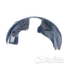 Подкрылок передний TYG FD11184AL