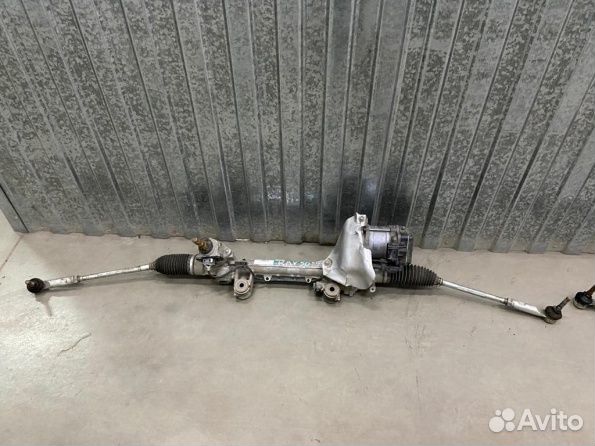 Рулевая рейка Toyota RAV4 XA50