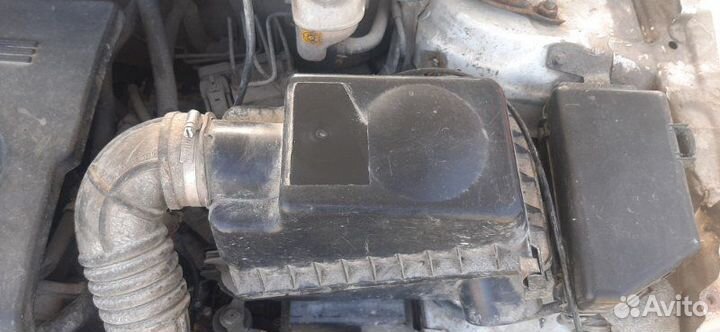 Корпус воздушного фильтра Lifan Cebrium 720 седан