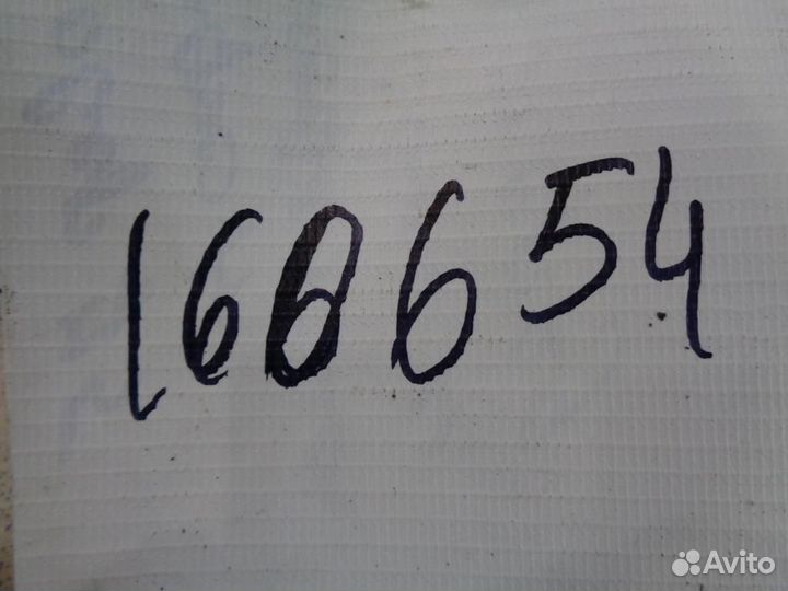 Плафон салонный передний Rover 75 RJ 1999-2005