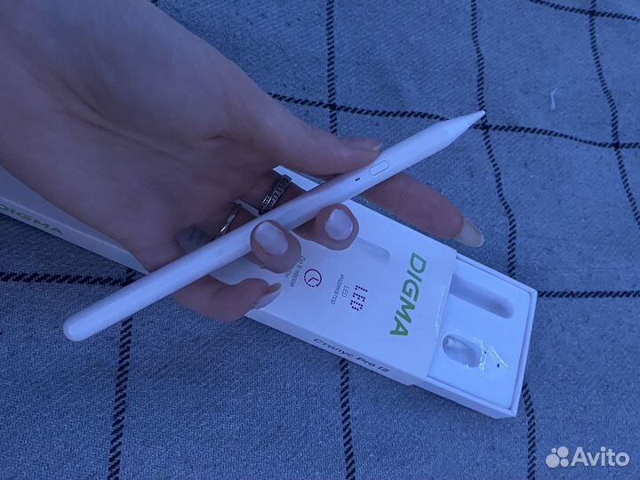 Стилус Digma Pro i2
