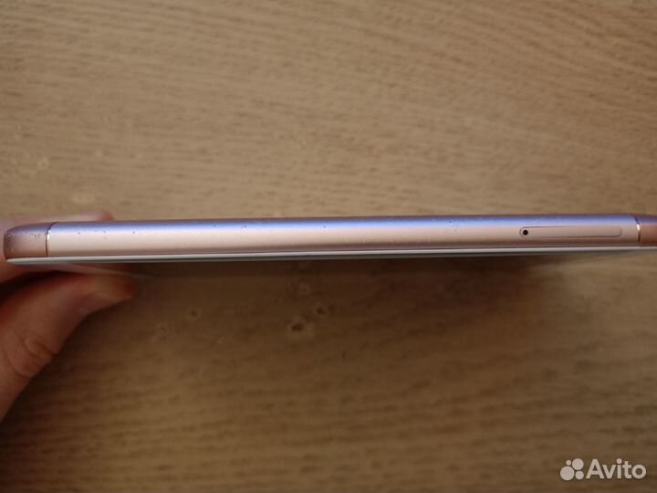 Xiaomi Redmi 4X, 2/16 ГБ