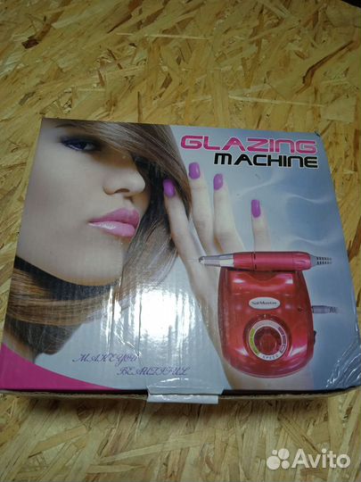 Аппарат для маникюра и педикюра бу