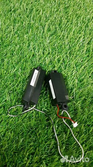 Динамики ноутбука Lenovo G550