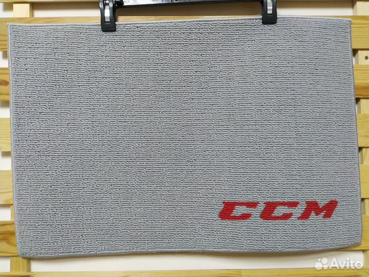 Коврик ссм