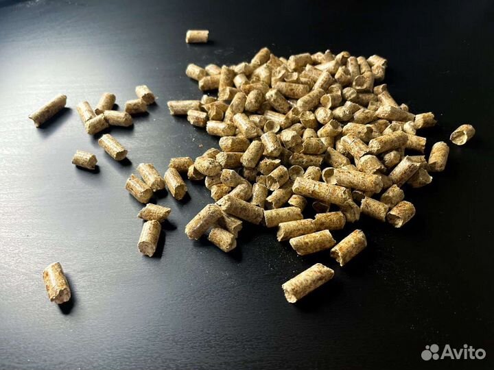 Наполнитель древесный для Ваших питомцев