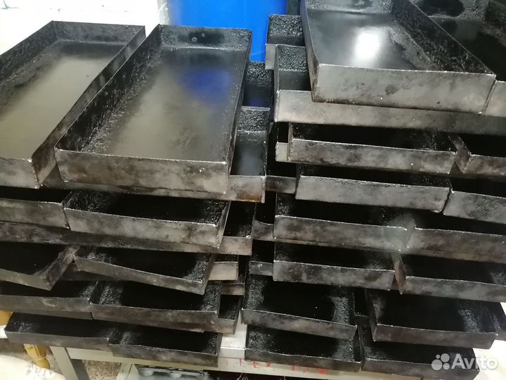 Продам готовый бизнес пекарьня торг уместин