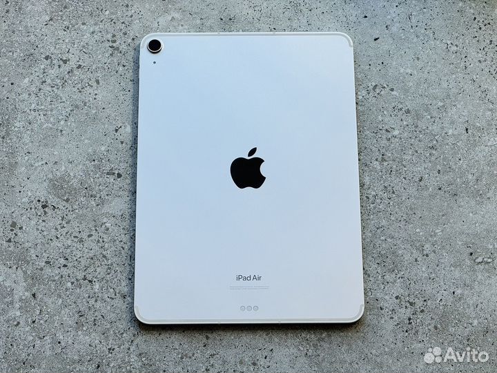 Apple iPad Air 5 M1 LTE 2022 64Gb