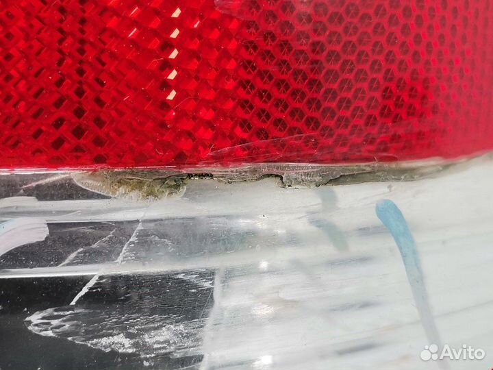 Фонарь задний для Opel Zafira B