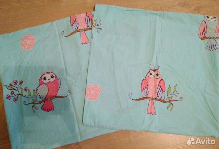 Наволочки 50х50