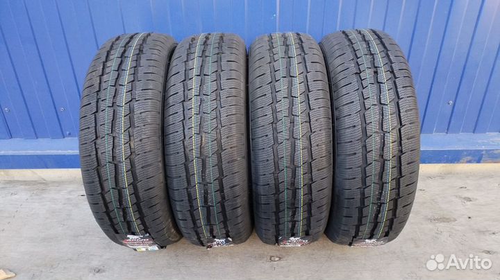 Arivo Winmaster ARW6 225/70 R15 112R