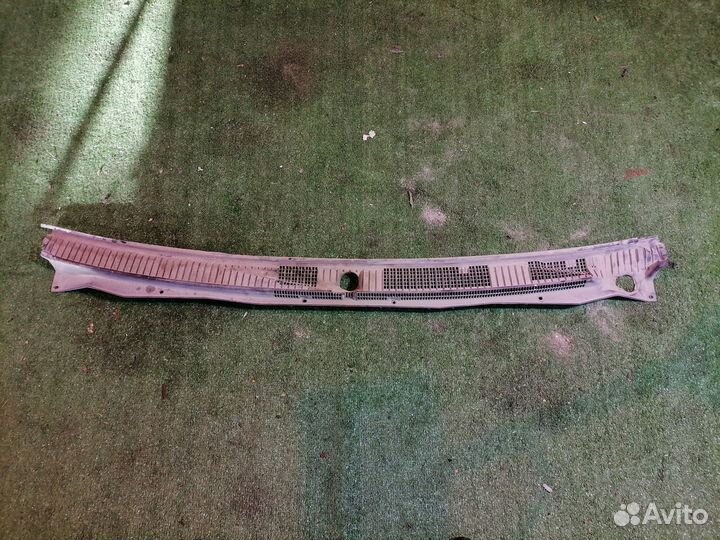 Жабо MR416416 Mitsubishi Pajero III V73W