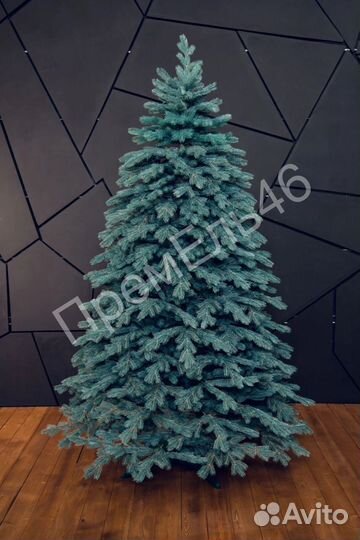 Елка искусственная литая