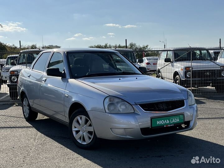 LADA Priora, 2009