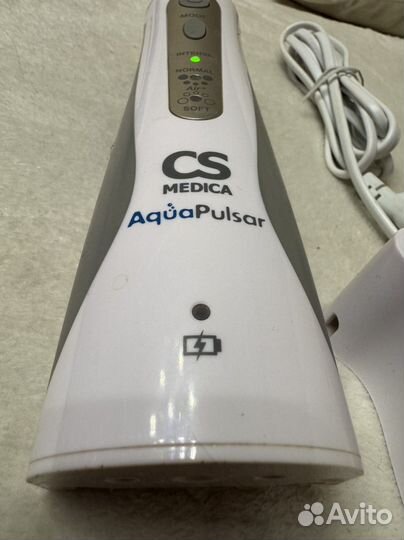 Ирригвтор Medical AquaPulsar CS-3