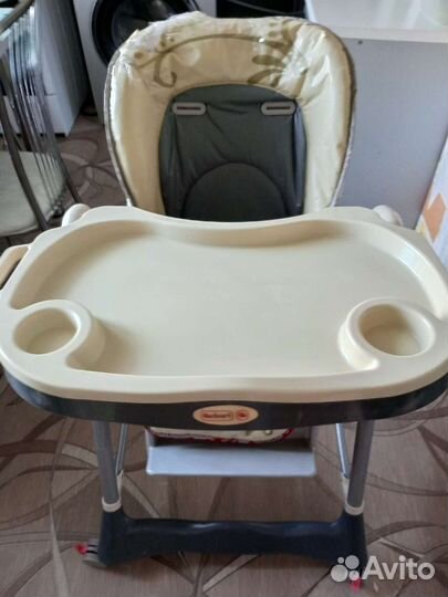 Стул для кормления