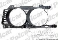 Решетка правый перед для BMW 5 (E34) 12.87-06.96